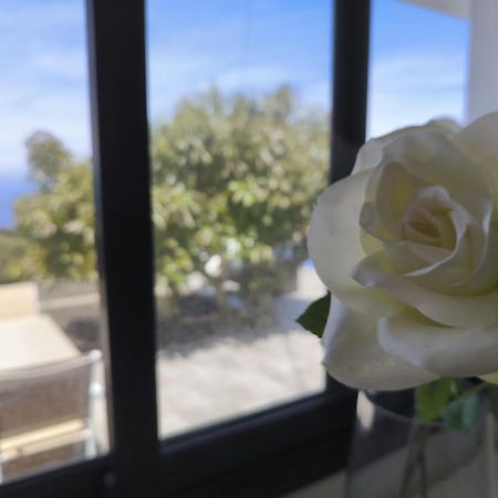 Apartamentos Guayonje Costa Santa Cruz de Tenerife Zewnętrze zdjęcie