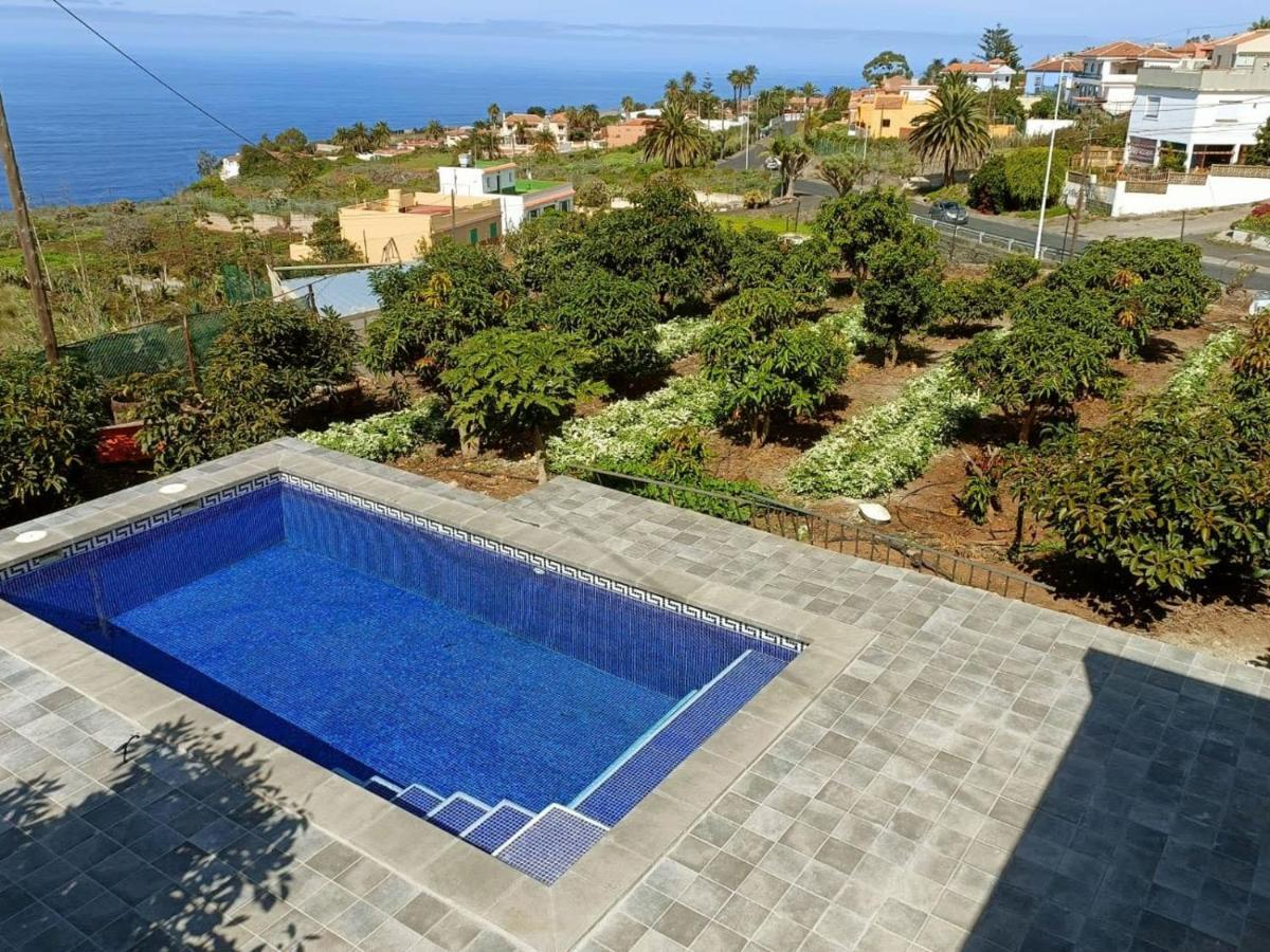 Apartamentos Guayonje Costa Santa Cruz de Tenerife Zewnętrze zdjęcie