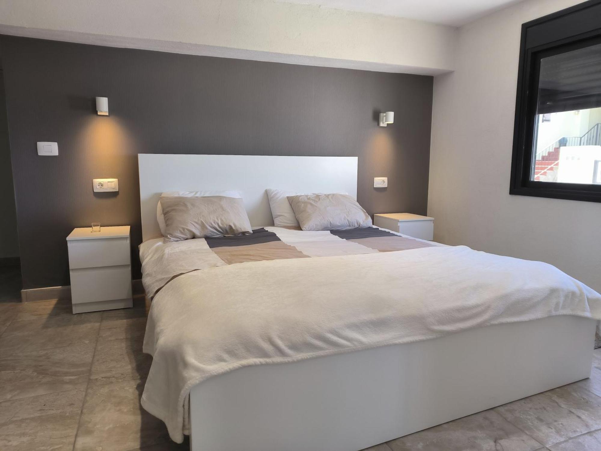 Apartamentos Guayonje Costa Santa Cruz de Tenerife Zewnętrze zdjęcie