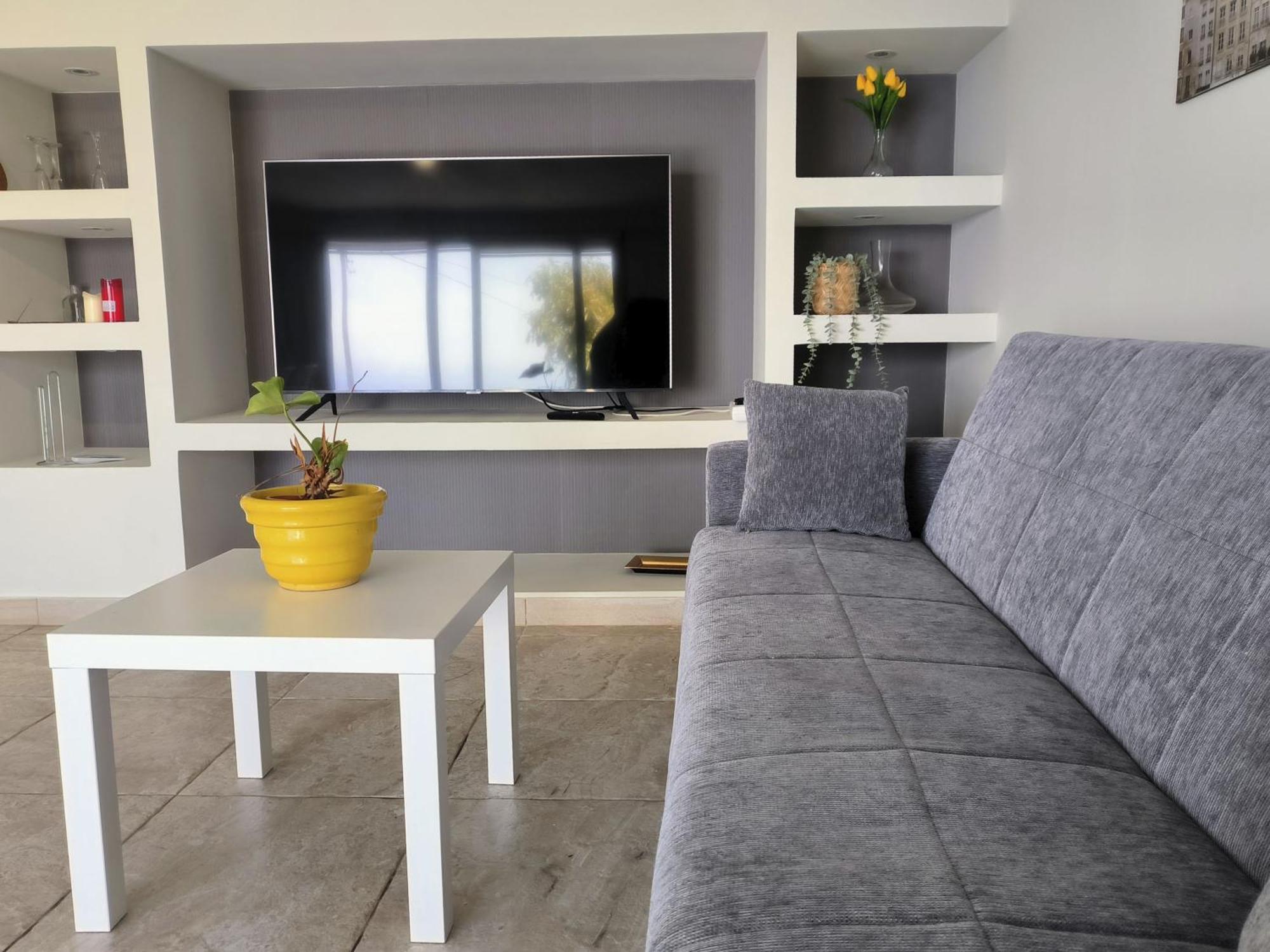 Apartamentos Guayonje Costa Santa Cruz de Tenerife Zewnętrze zdjęcie