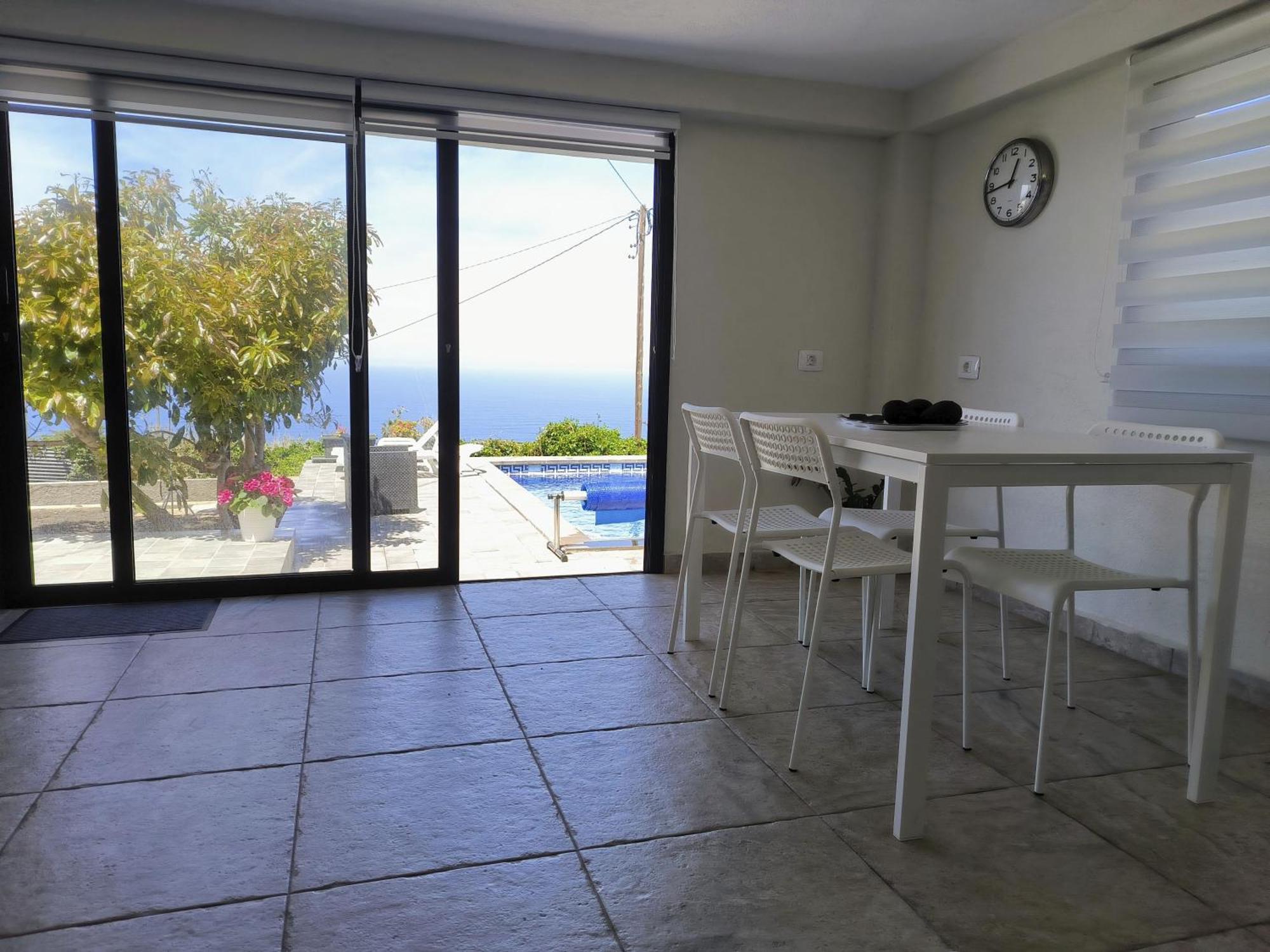 Apartamentos Guayonje Costa Santa Cruz de Tenerife Zewnętrze zdjęcie
