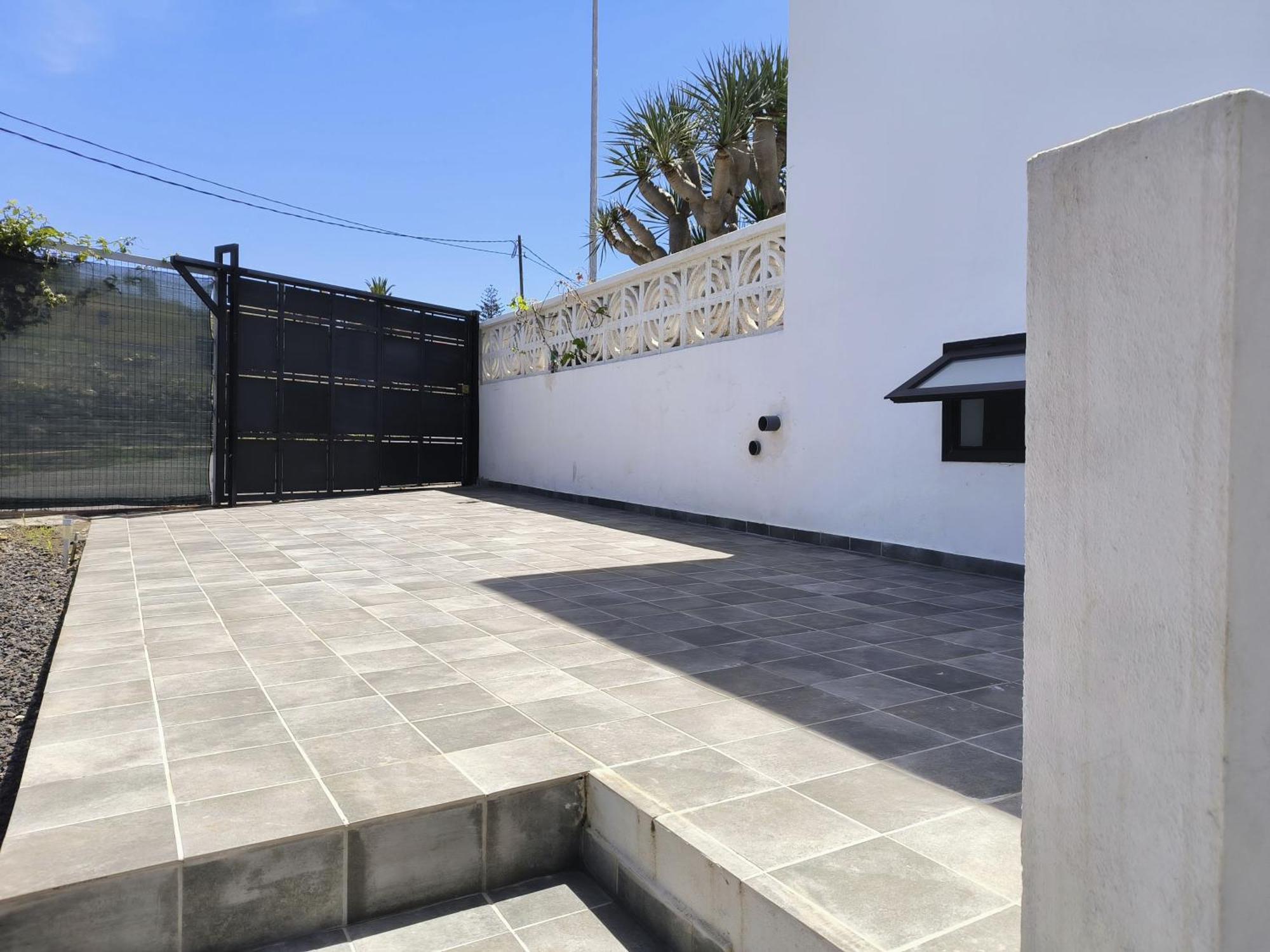 Apartamentos Guayonje Costa Santa Cruz de Tenerife Zewnętrze zdjęcie