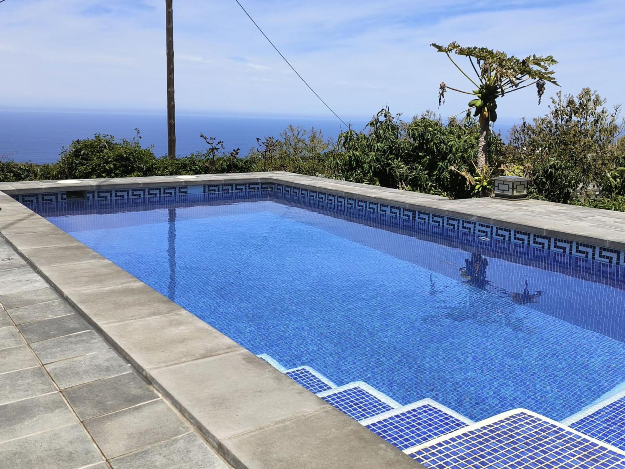 Apartamentos Guayonje Costa Santa Cruz de Tenerife Zewnętrze zdjęcie