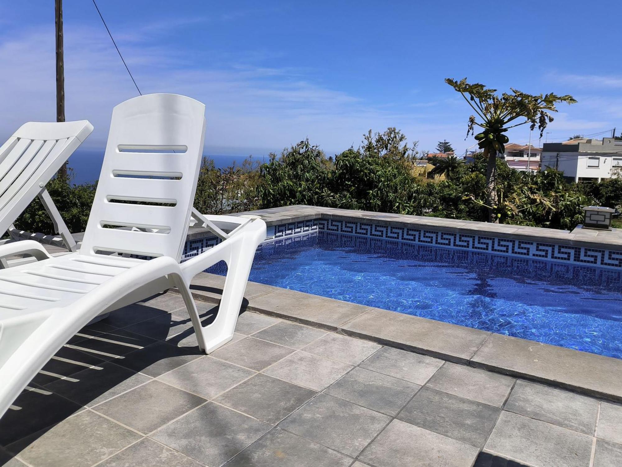 Apartamentos Guayonje Costa Santa Cruz de Tenerife Zewnętrze zdjęcie